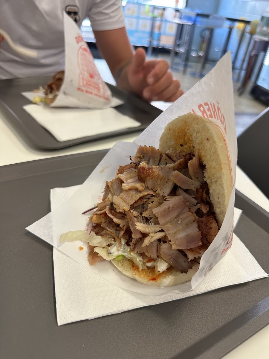 KING Kebab Rimini Photo 10