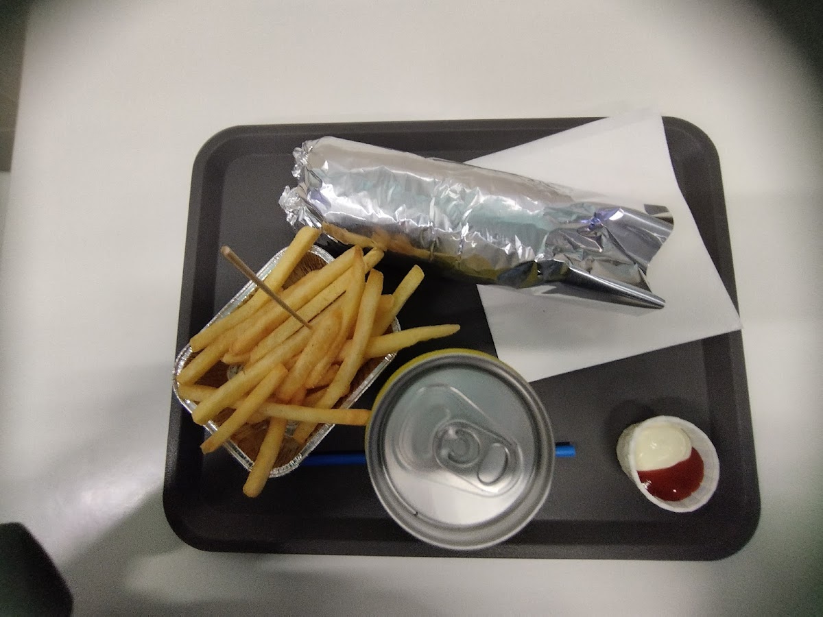 KING Kebab Rimini Photo 4