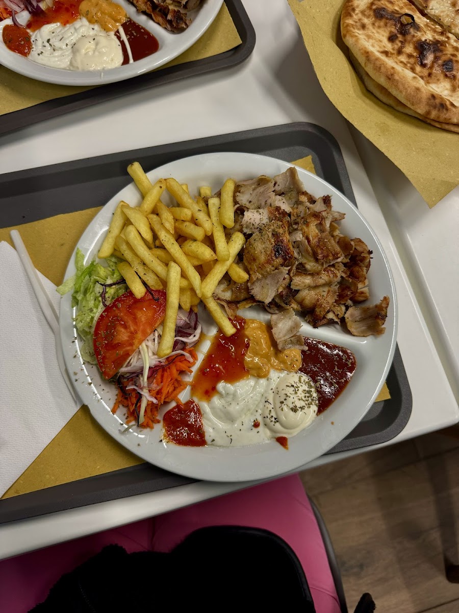 KING Kebab Rimini Photo 5