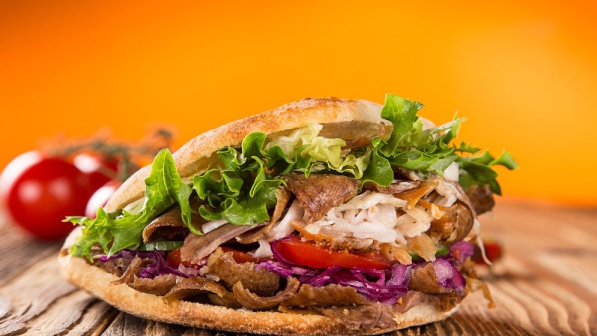 KING Kebab Rimini Photo 6