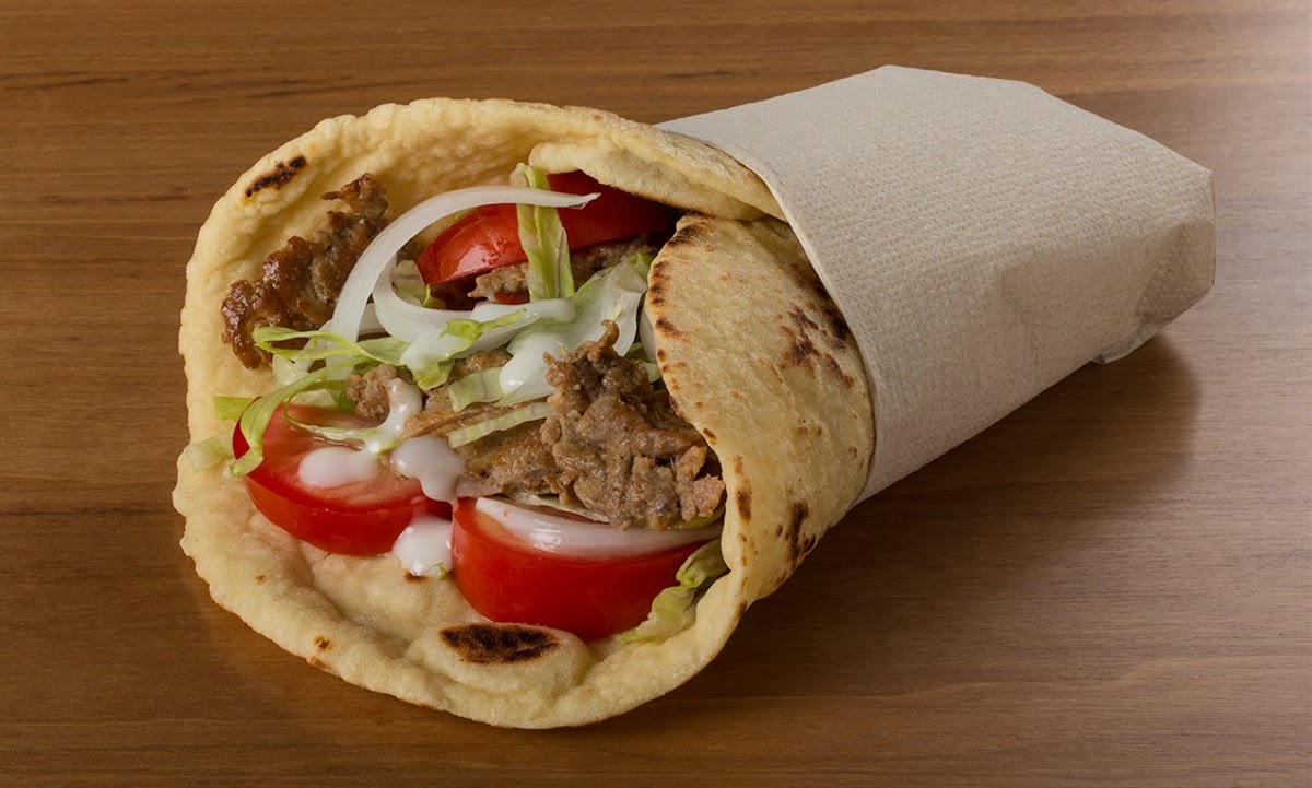 KING Kebab Rimini Photo 8