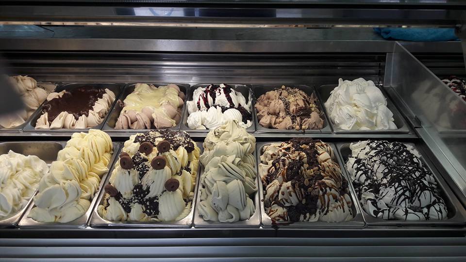 Gelateria Luna Udine