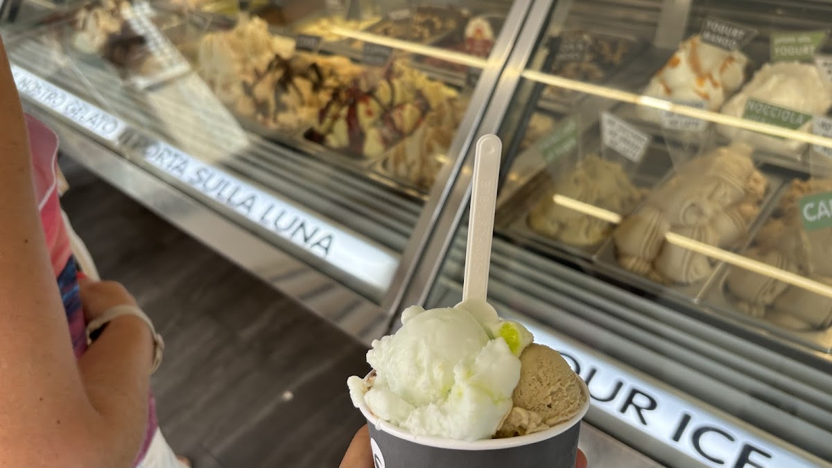 Gelateria Luna Udine Photo 10