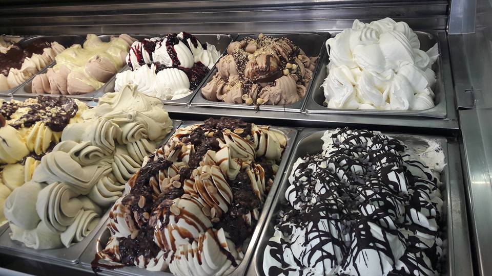 Gelateria Luna Udine Photo 2