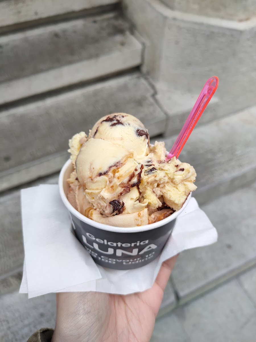 Gelateria Luna Udine Photo 3