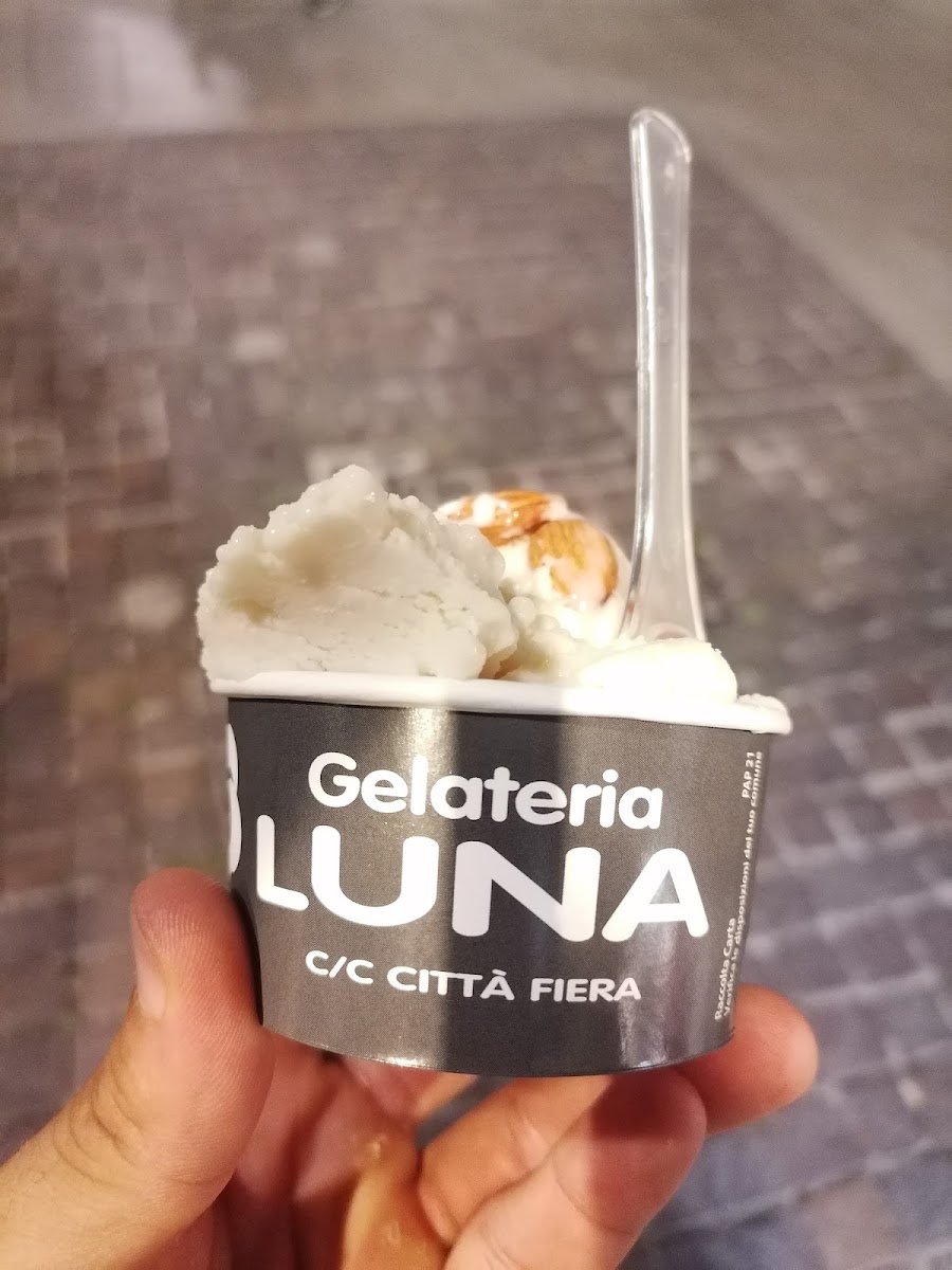 Gelateria Luna Udine Photo 7