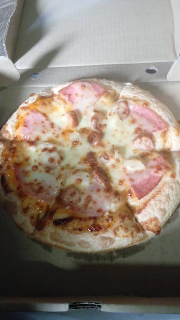 Pizza Hut Delivery Machang Photo 3