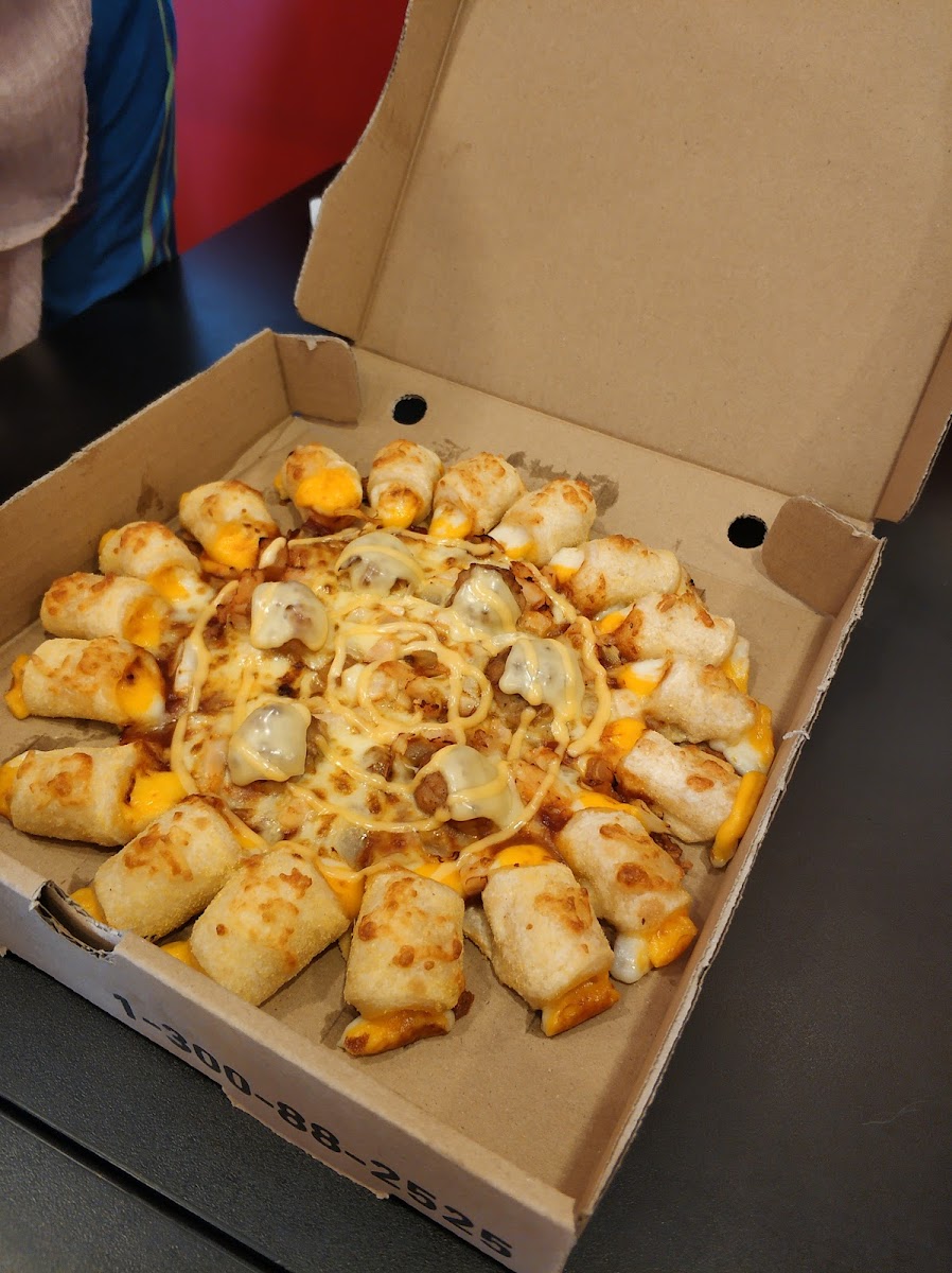 Pizza Hut Delivery Machang Photo 4