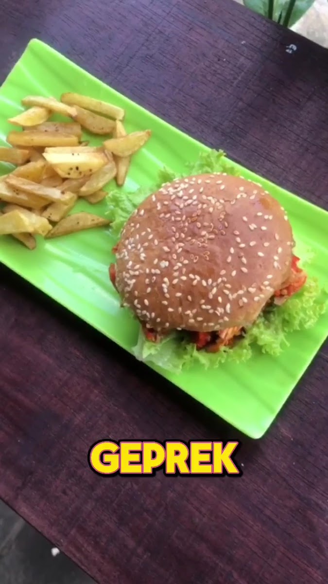 Ayam Geprek JoonSon Jimbaran Photo 2