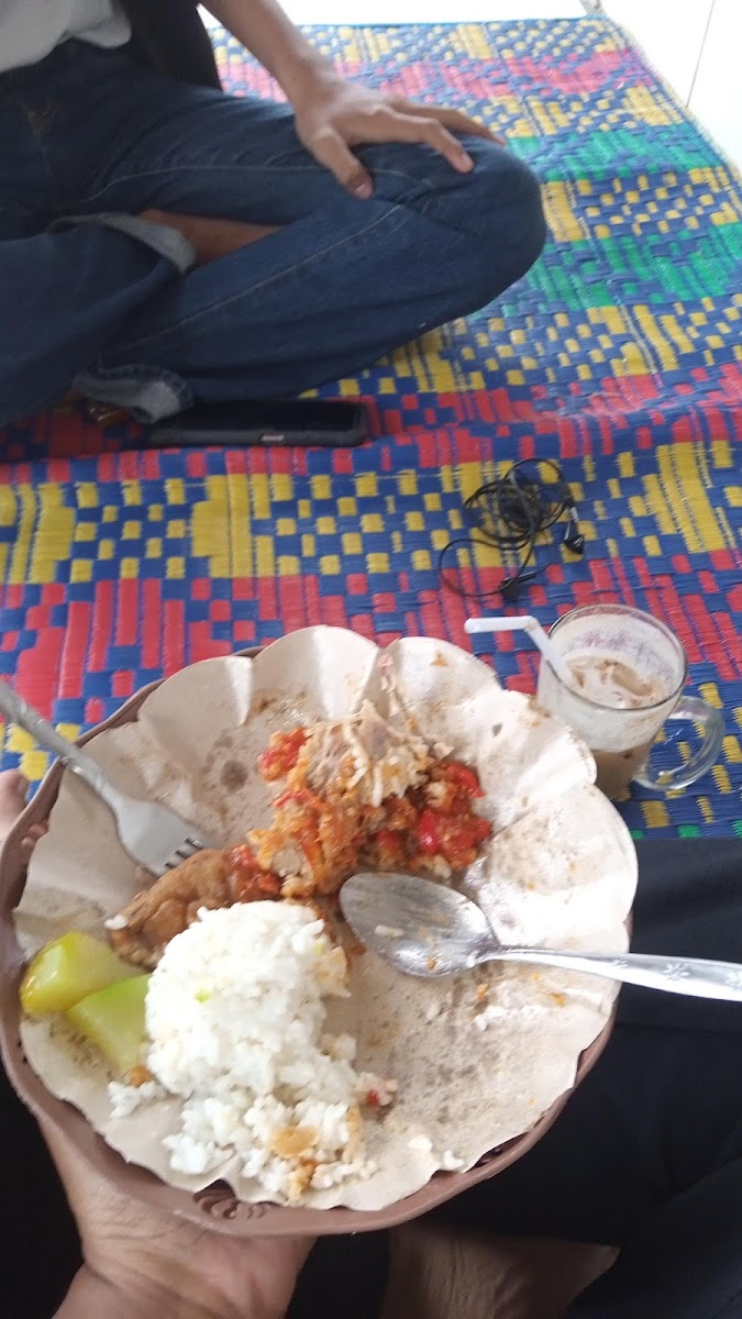 Ayam Geprek JoonSon Jimbaran Photo 5