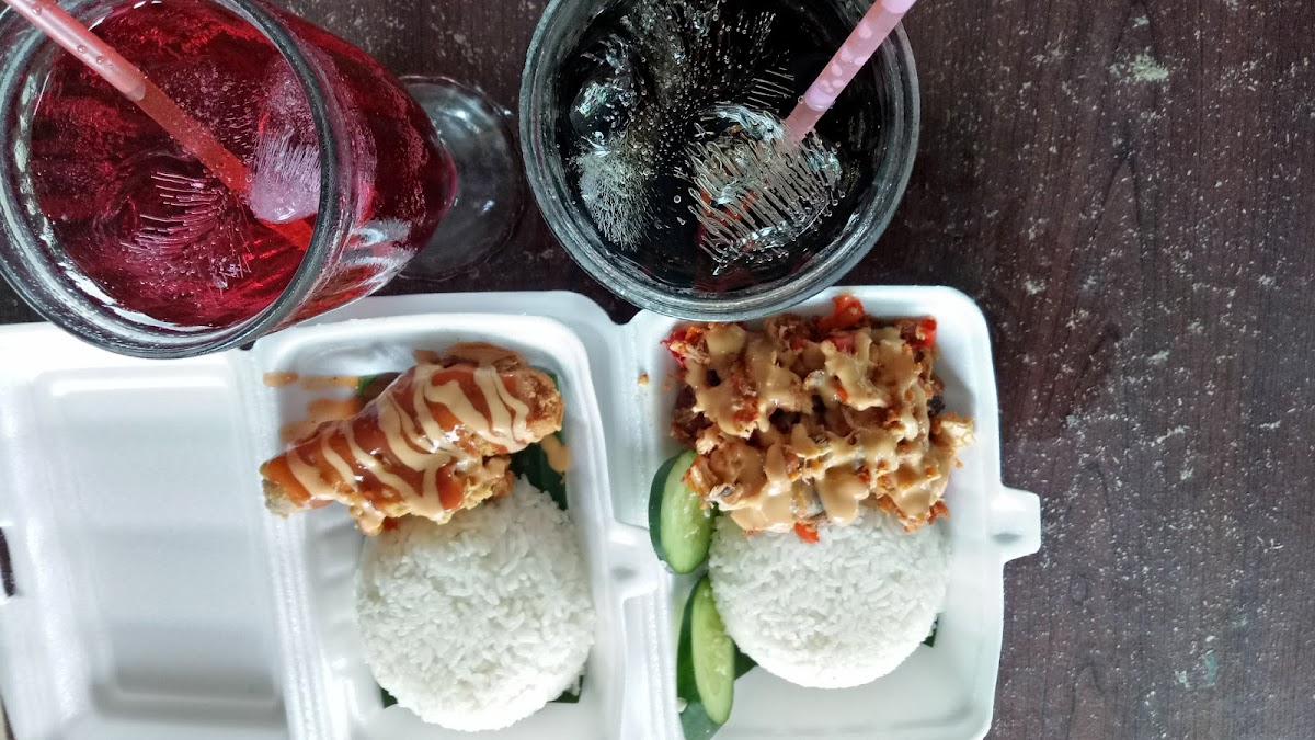Ayam Geprek JoonSon Jimbaran Photo 7