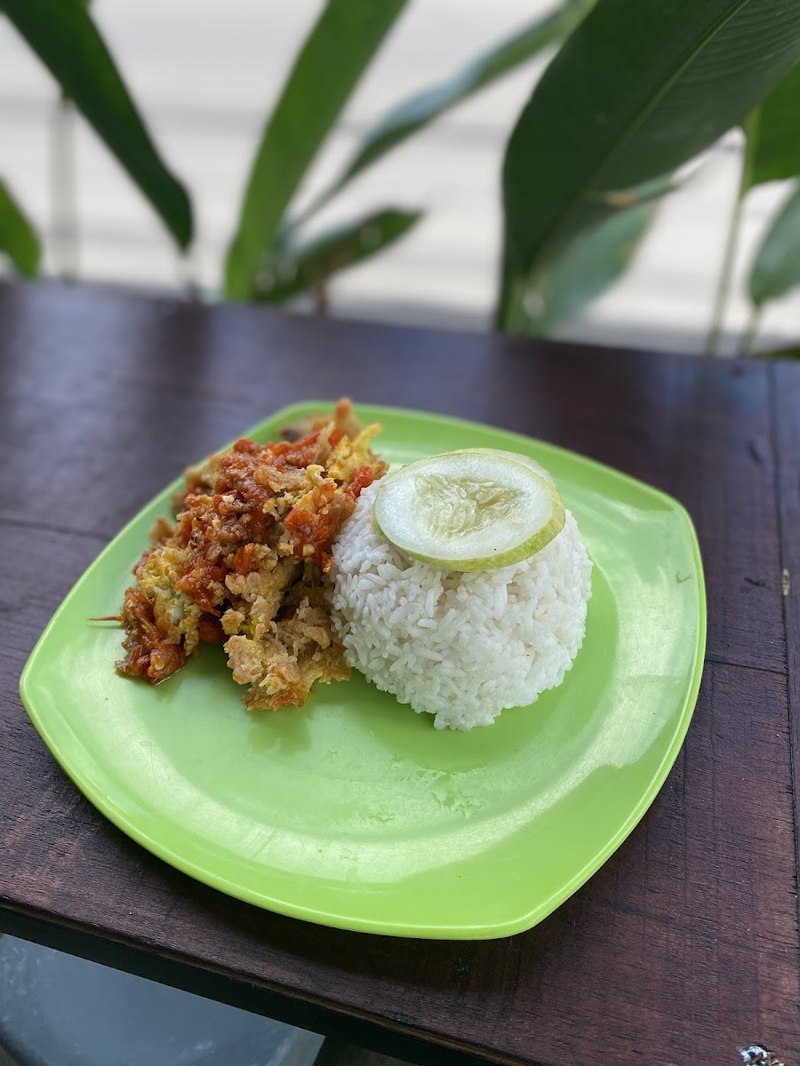 Ayam Geprek JoonSon Jimbaran Photo 8