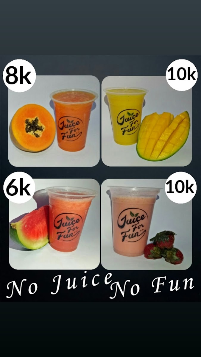 Ayam Geprek JoonSon Jimbaran Photo Menu 6