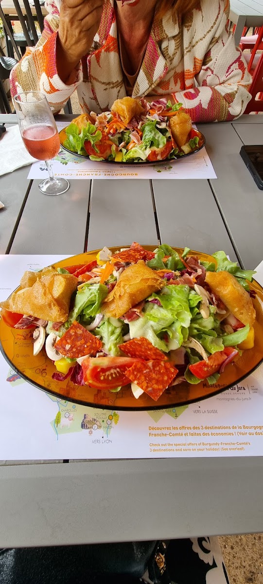 Restaurant Snack Grottes d'Azé Photo 8