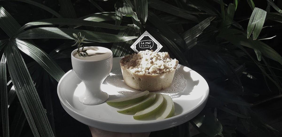 La Mer Cafe & Design Photo 8