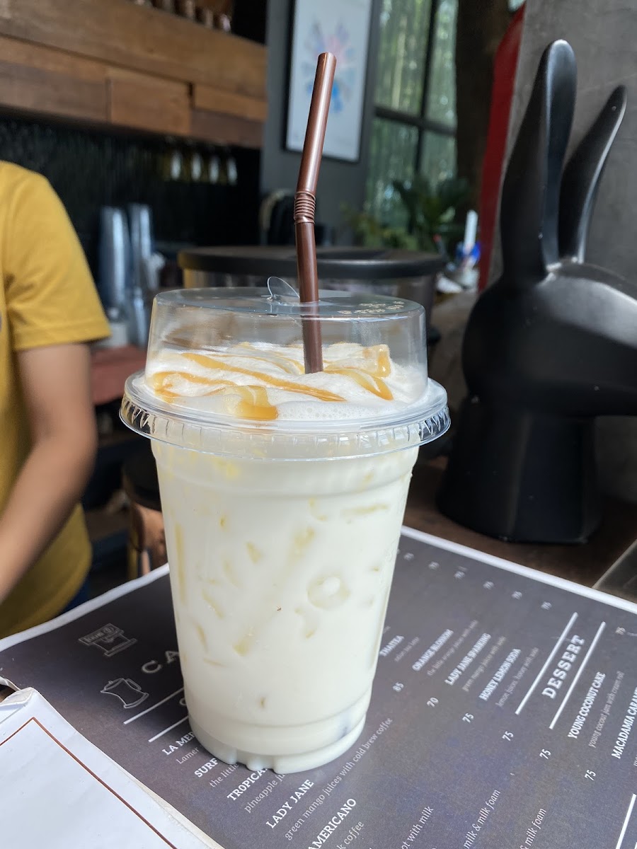 La Mer Cafe & Design Photo Menu 2
