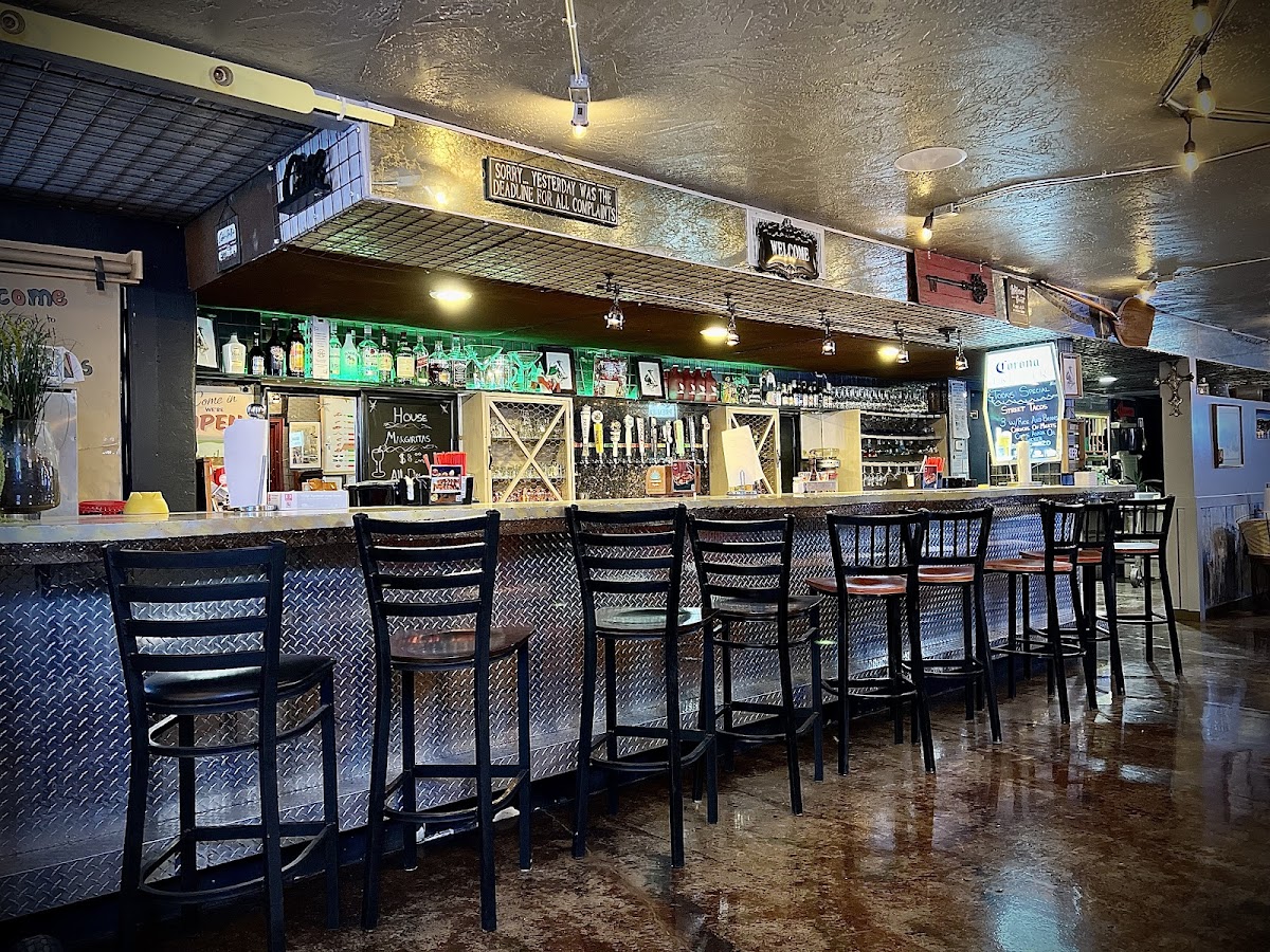 Mineros Restaurant