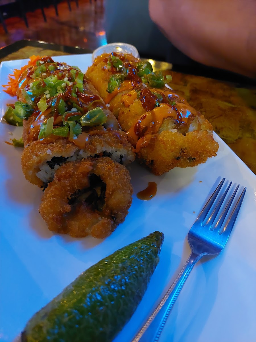 Mineros Restaurant Photo 4