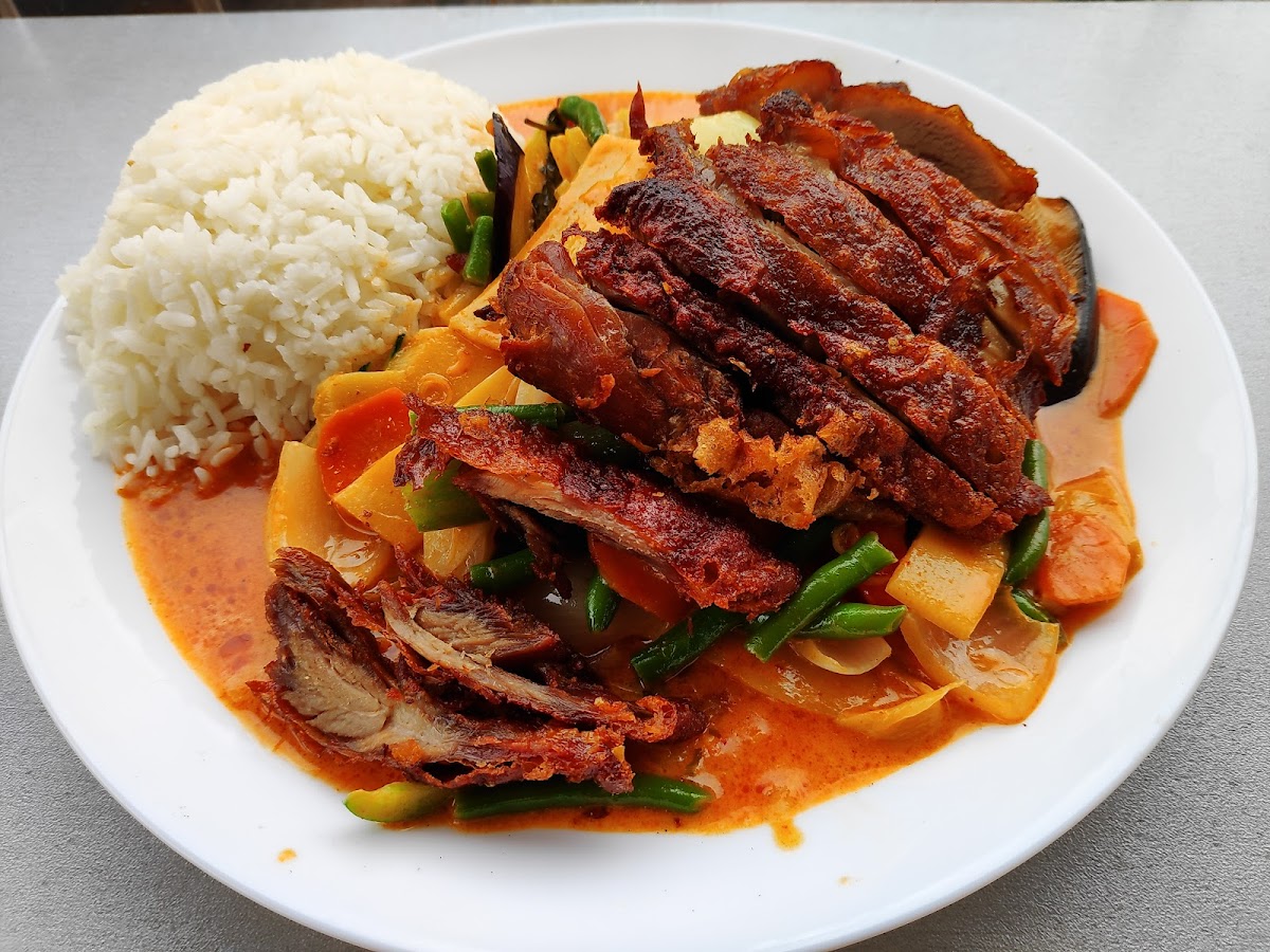 Fresh Thai Kitchen Photo 2
