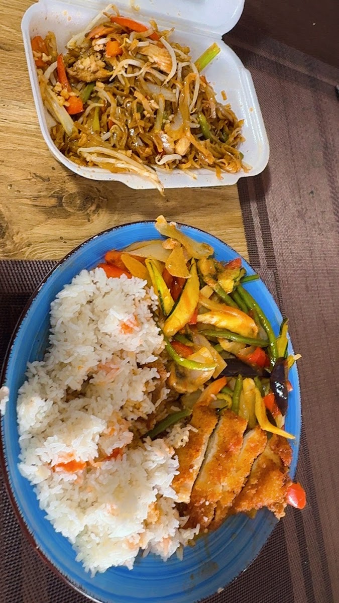 Fresh Thai Kitchen Photo 4