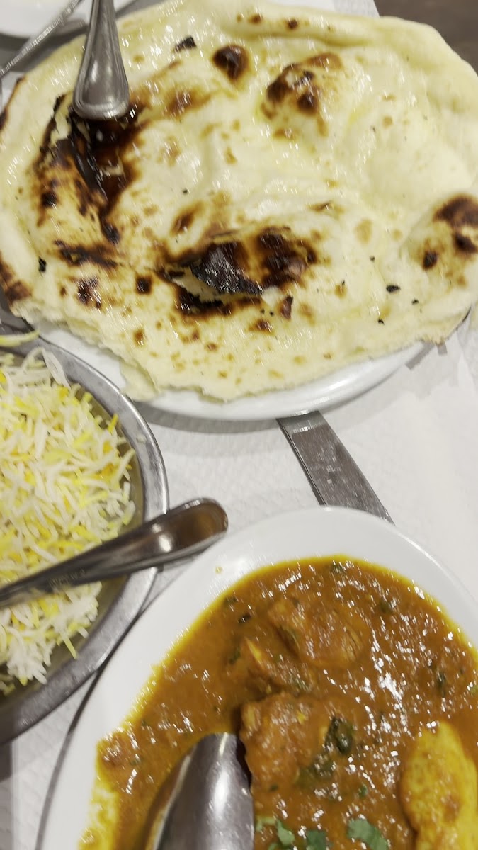 Restaurant Indien Punjab Photo 2