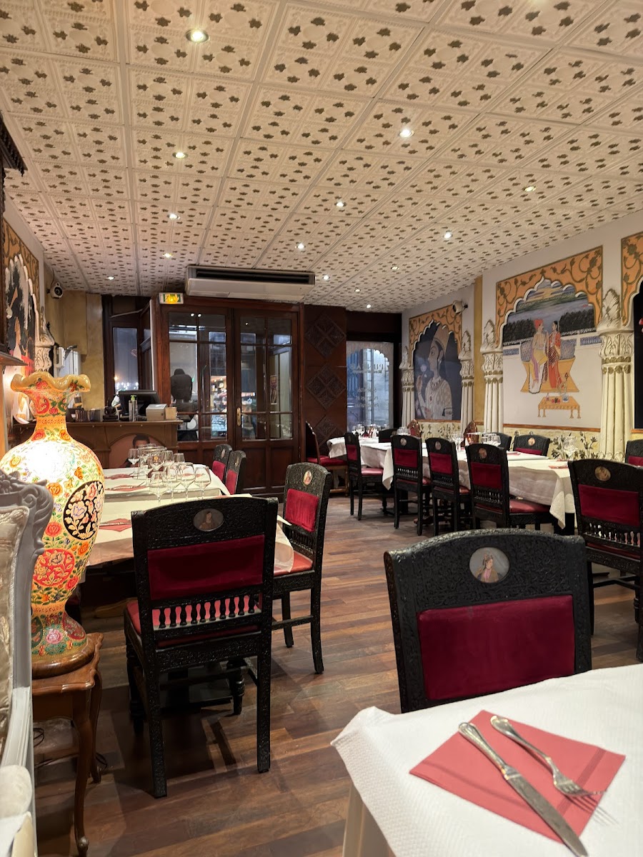 Restaurant Indien Punjab Photo 3
