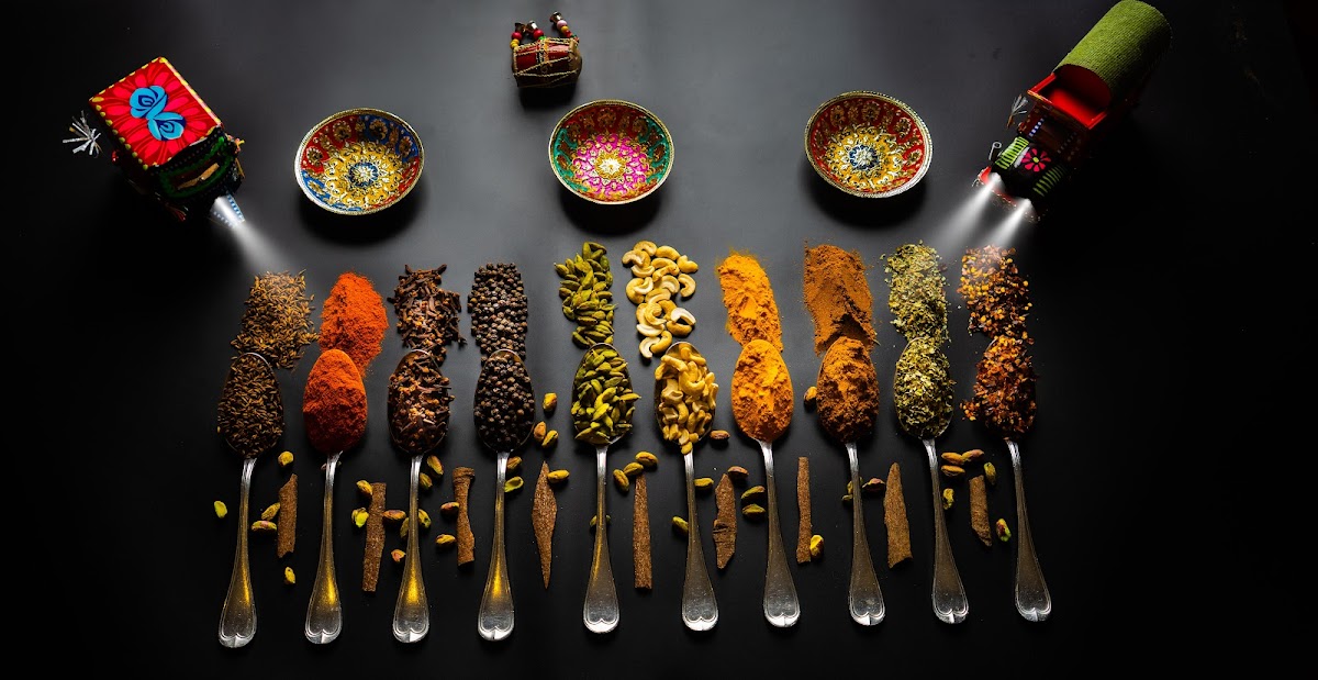 Restaurant Indien Punjab Photo 4