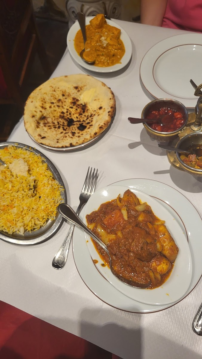 Restaurant Indien Punjab Photo 5