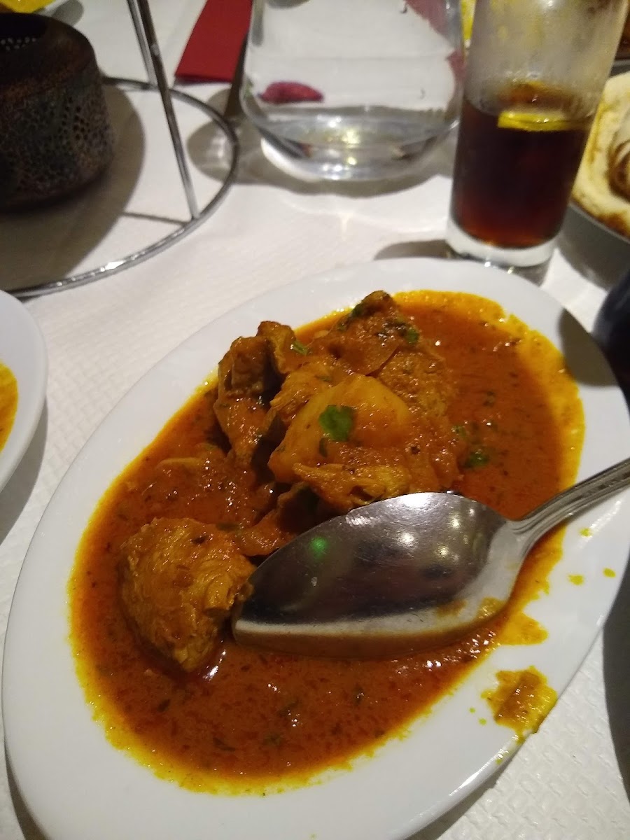 Restaurant Indien Punjab Photo 6