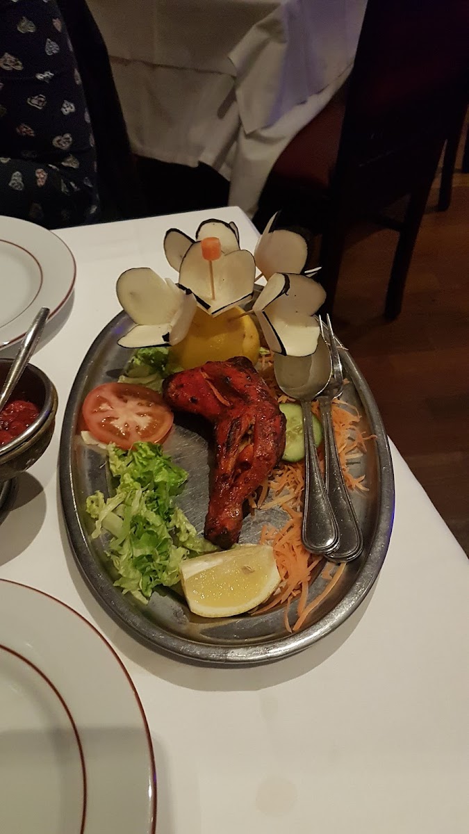 Restaurant Indien Punjab Photo 7