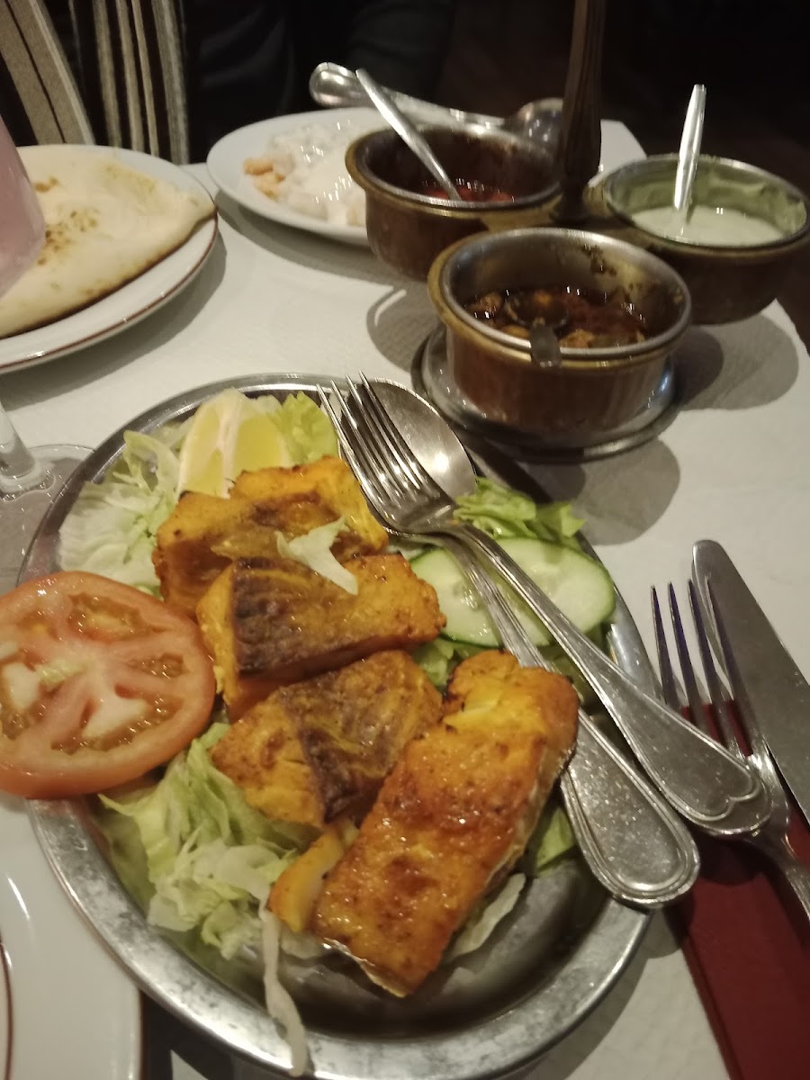 Restaurant Indien Punjab Photo 8