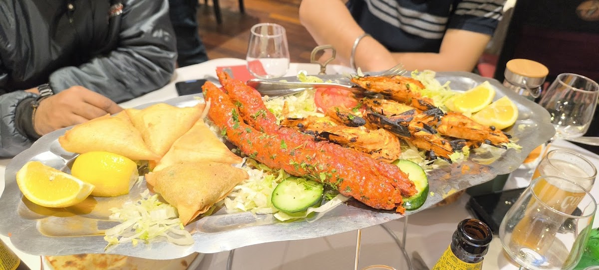 Restaurant Indien Punjab Photo 9