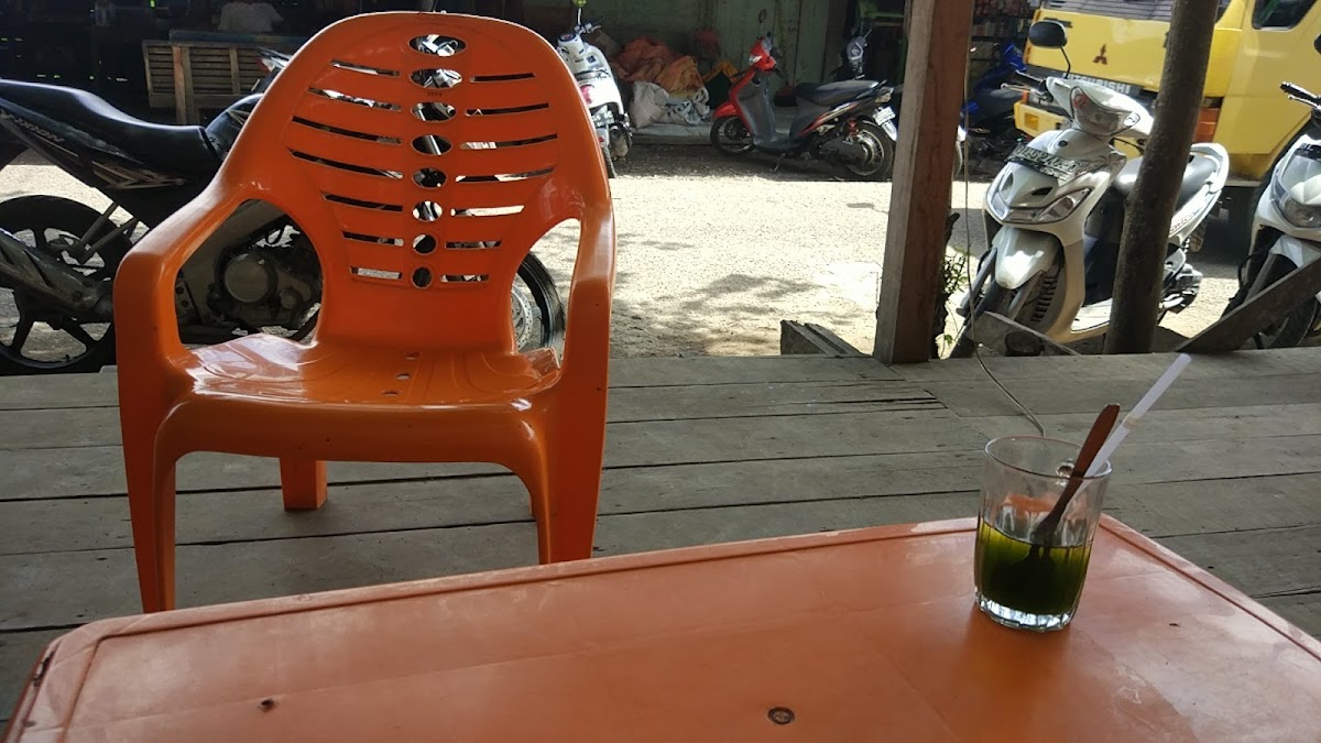 Warkop Cekdin Photo 3