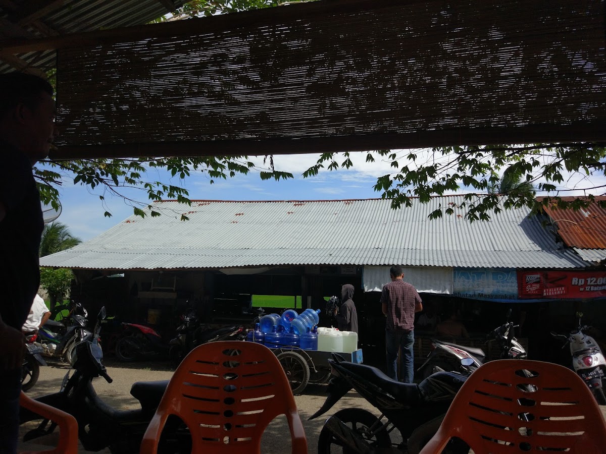 Warkop Cekdin Photo 4