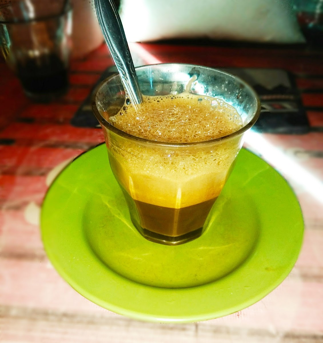 Warkop Cekdin Photo 5