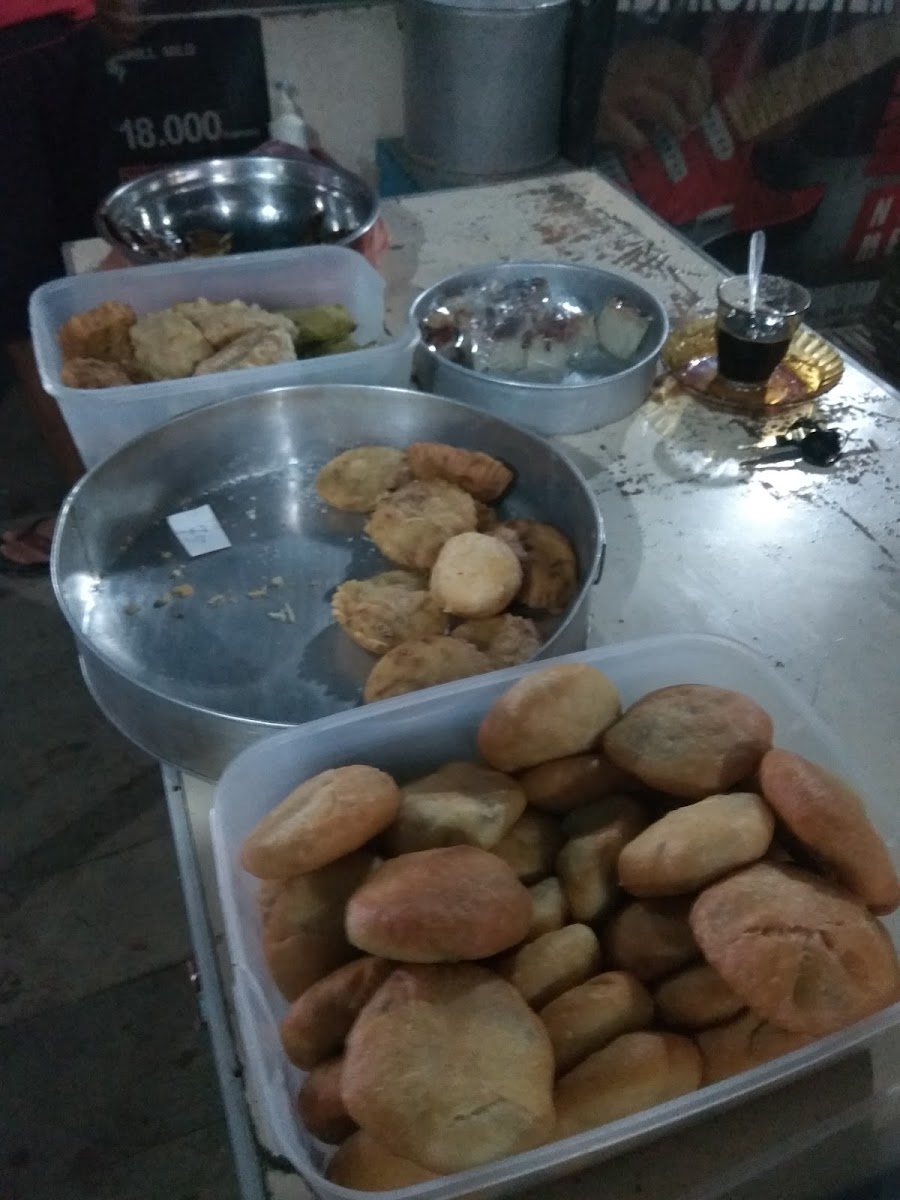 Warkop Cekdin Photo 6