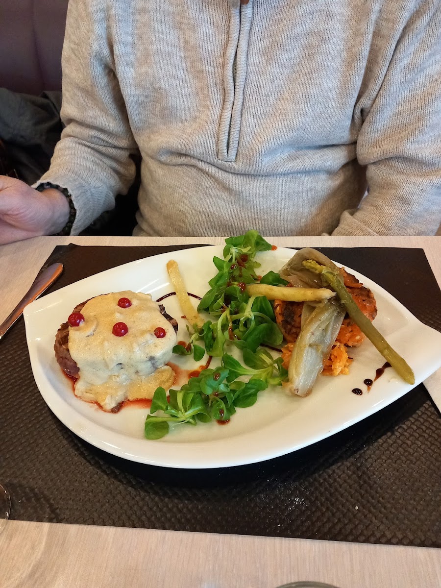 Bistrot du marché Gauchy Photo 6