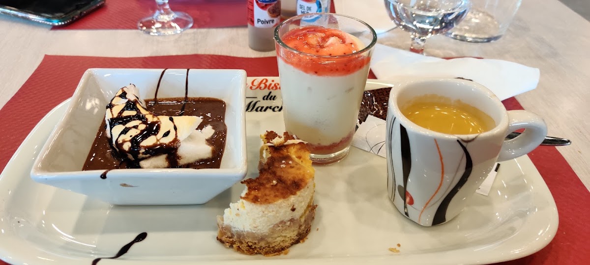 Bistrot du marché Gauchy Photo 7