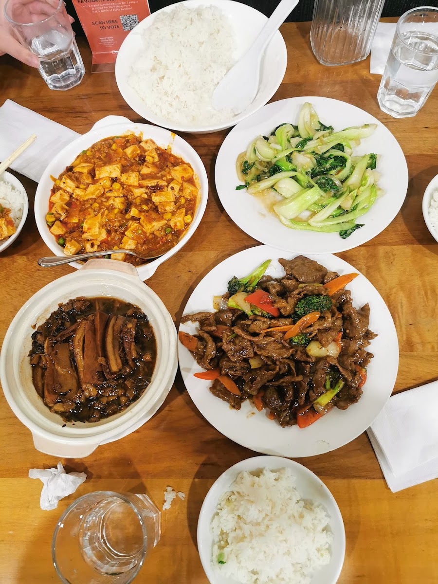 Continental Seafoods Photo 10