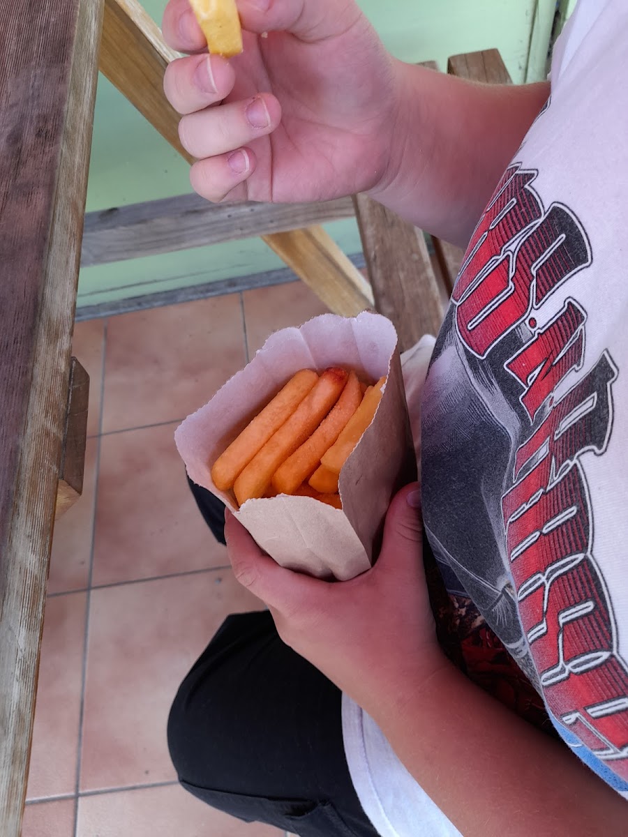 Continental Seafoods Photo 6