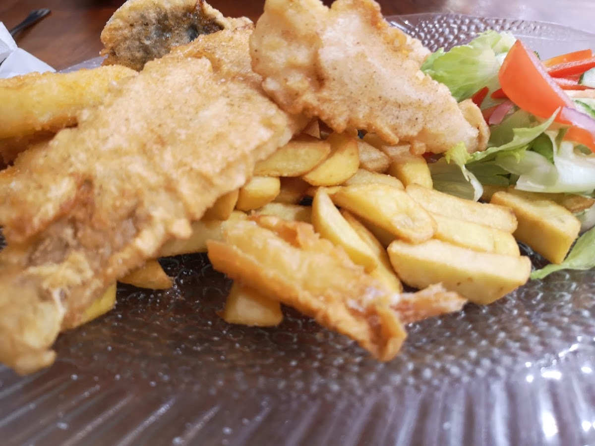 Continental Seafoods Photo 8