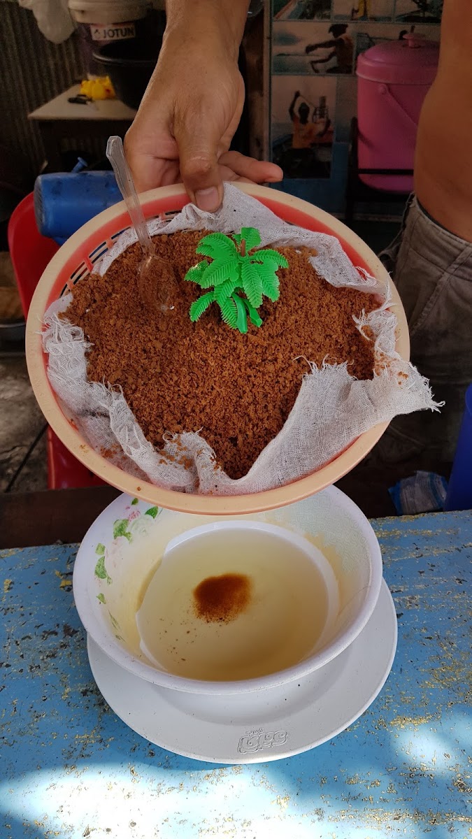 Hello India restaurant koh lipe Photo 10