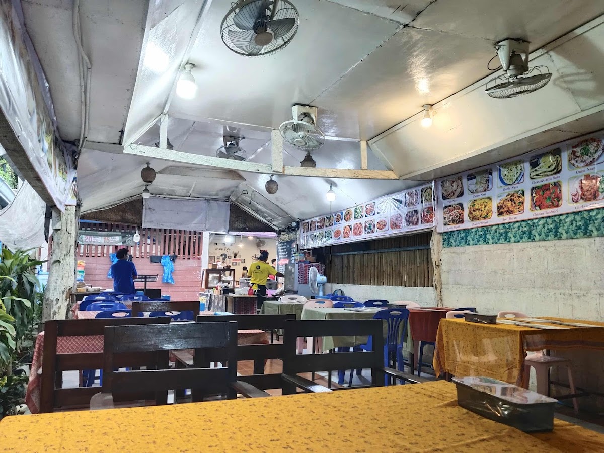 Hello India restaurant koh lipe Photo 3