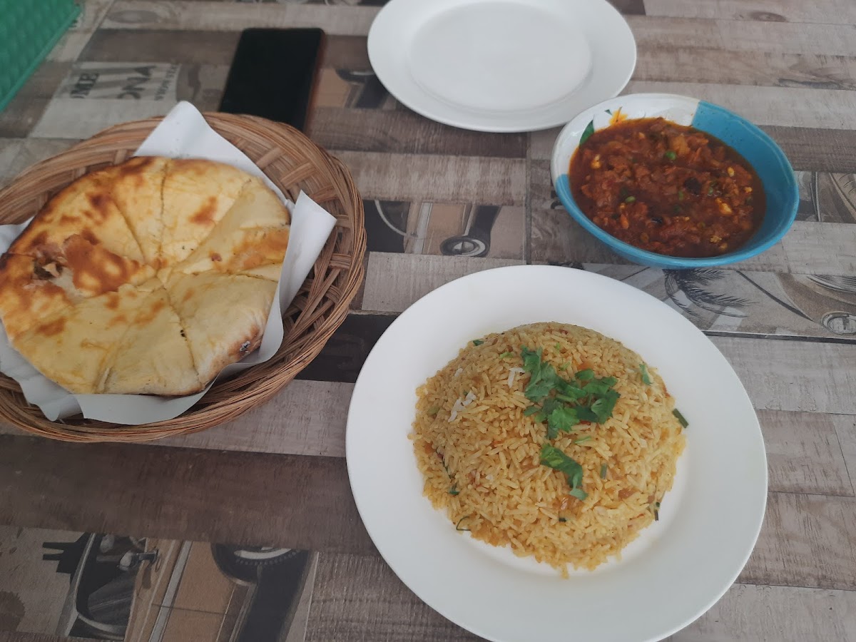 Hello India restaurant koh lipe Photo 4