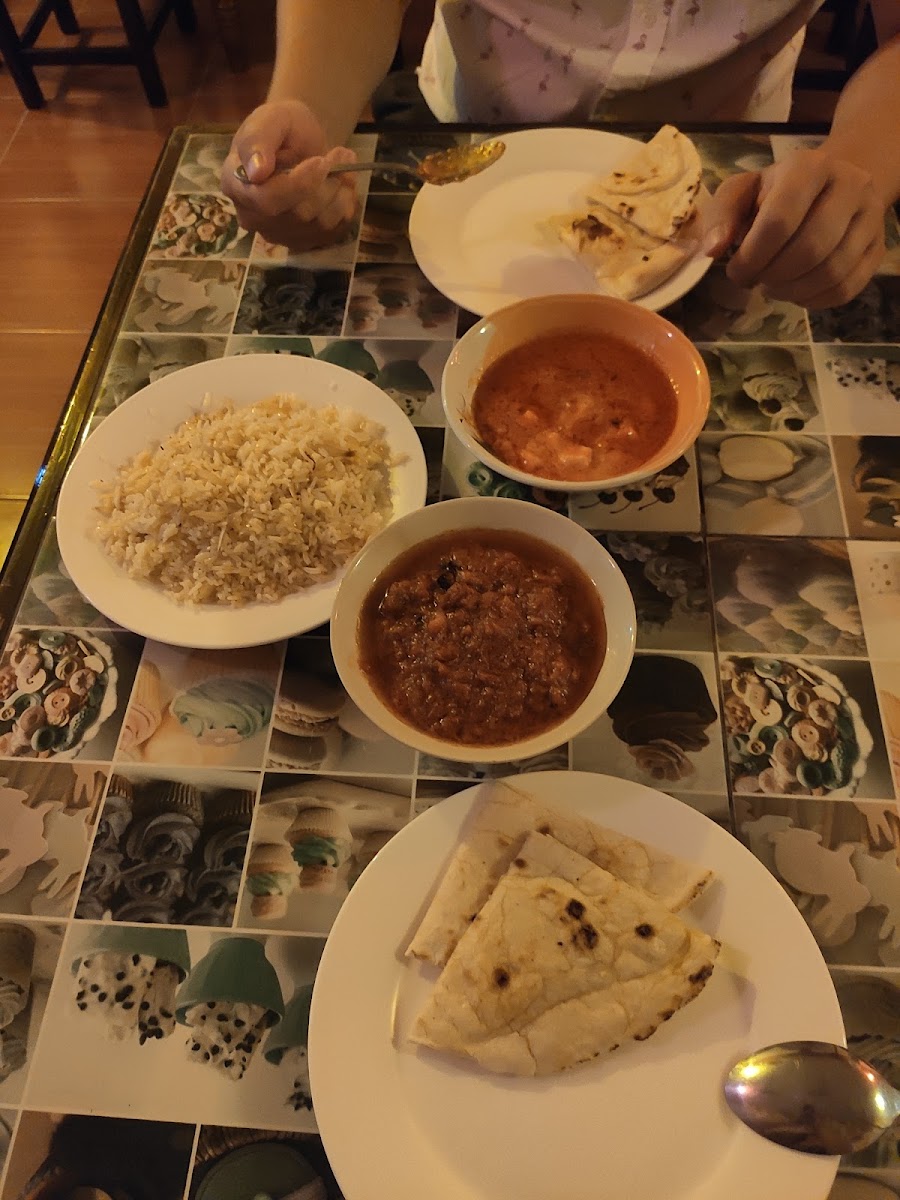 Hello India restaurant koh lipe Photo 5