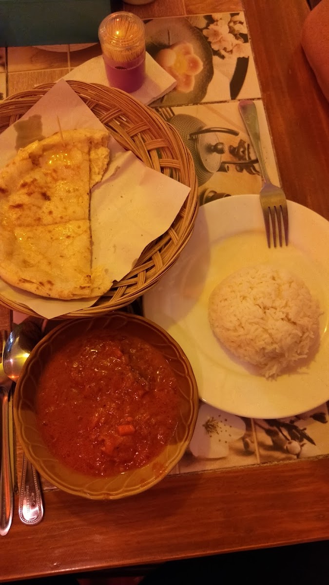 Hello India restaurant koh lipe Photo 9