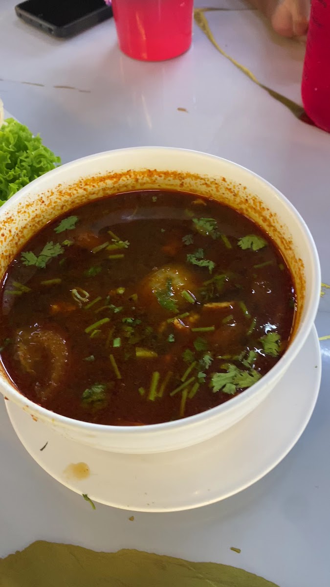 Amimies Tomyam Restoran (cawangan) Photo 2