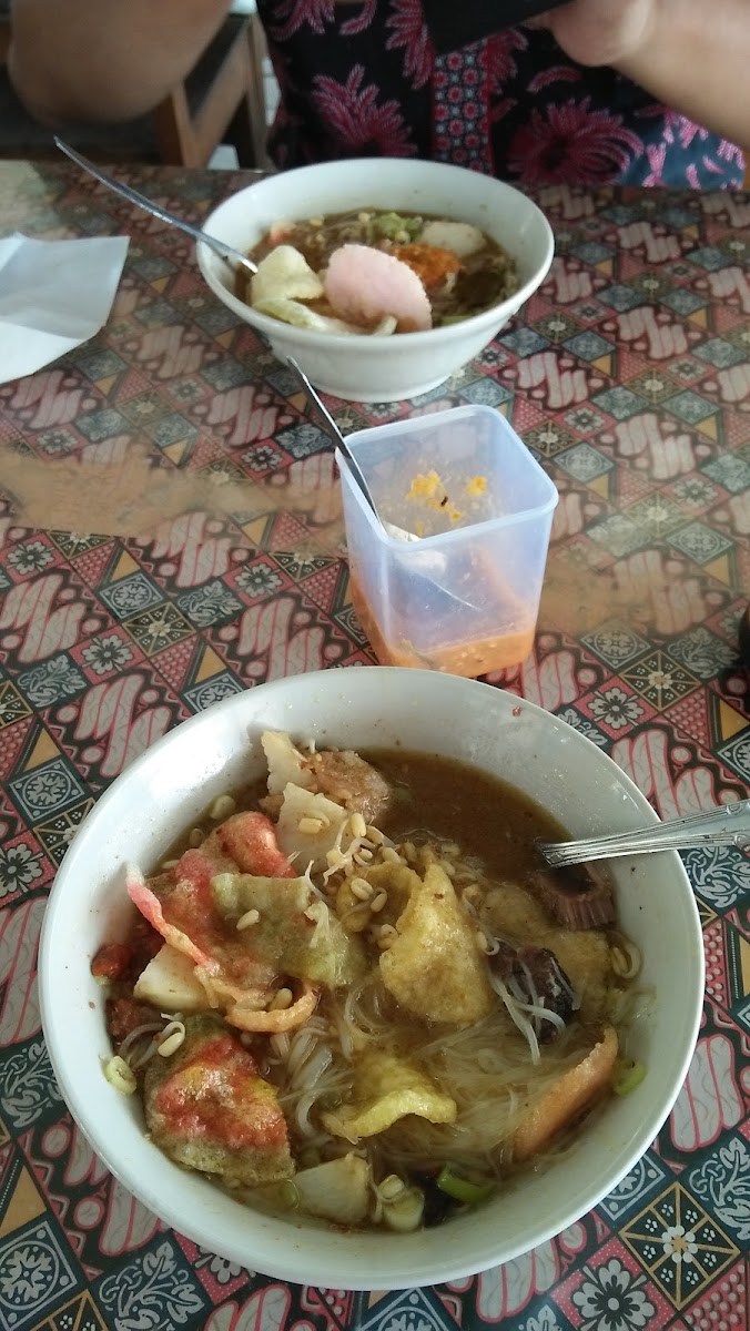 Soto Sokaraja Siti Photo 5
