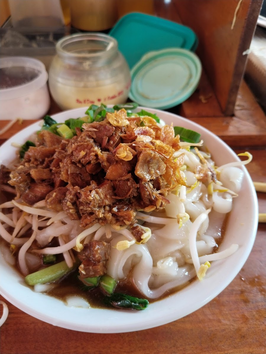 Martabak Pecenongan 78 Sunter Kirana