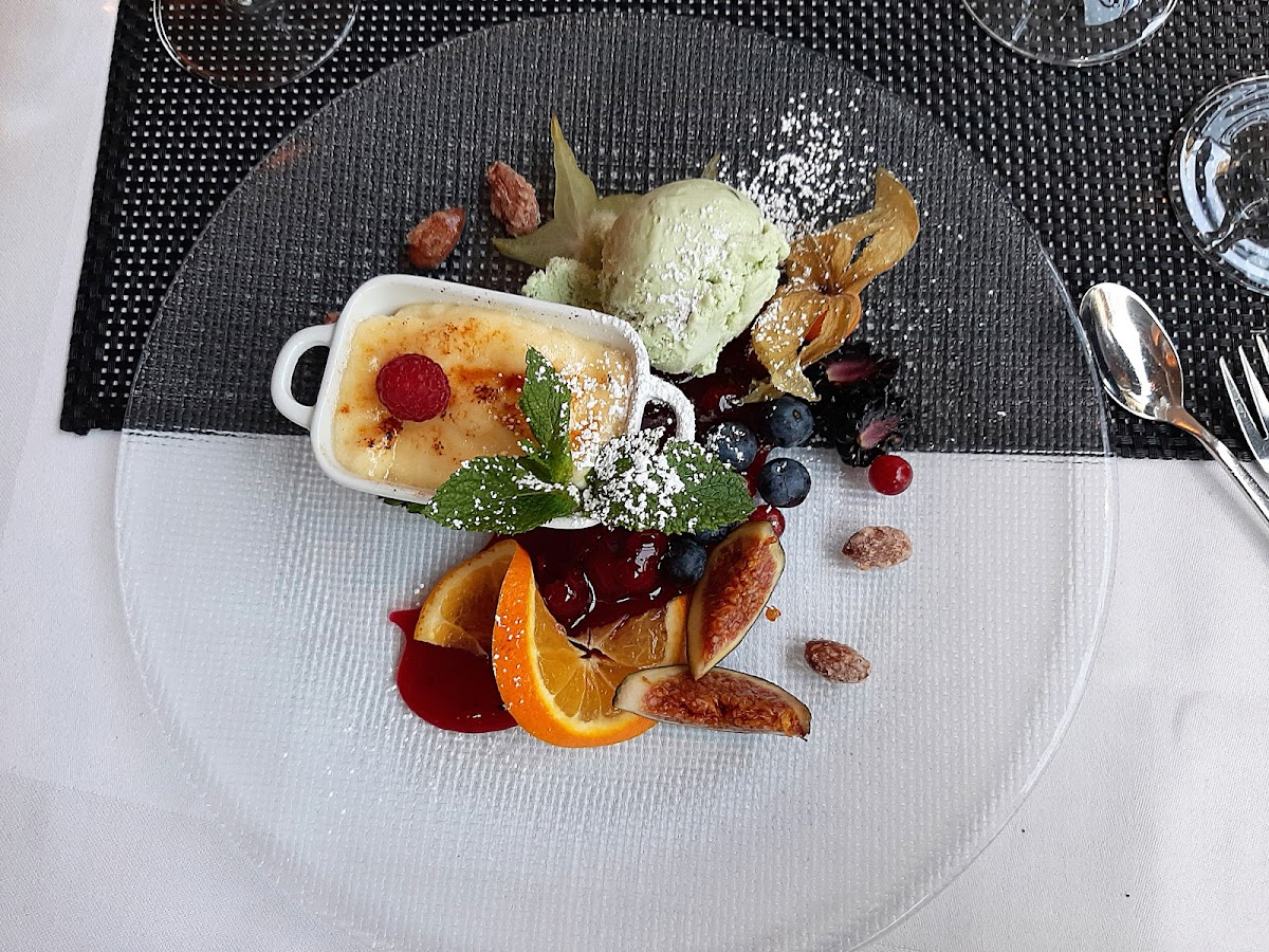 Restaurant Medio Photo 2